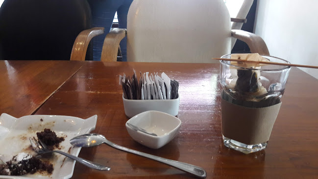 Comentarios y opiniones de Restaurante Almar