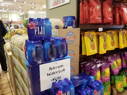 Grocery Store «Whole Foods Market», reviews and photos, 239 N Crescent Dr, Beverly Hills, CA 90210, USA