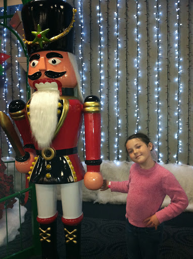 Shopping Mall «Mounds Mall», reviews and photos, 2109 S Scatterfield Rd, Anderson, IN 46016, USA