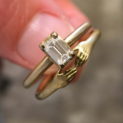 Jeweler «D&H Jewelers», reviews and photos, 2323 Market St, San Francisco, CA 94114, USA