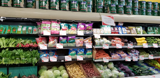 Supermarket «Caribbean Supermarket», reviews and photos, 416 Morris Ave, Elizabeth, NJ 07208, USA