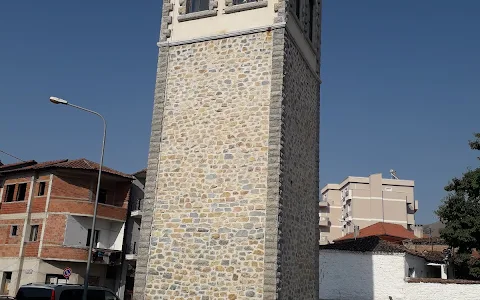Clock Tower of Korçë image