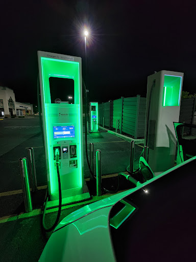 Shopping Mall «Waterloo Premium Outlets», reviews and photos, 655 NY-318, Waterloo, NY 13165, USA