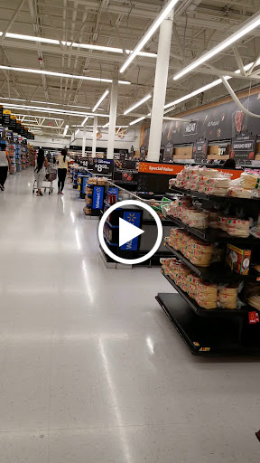 Discount Store «Walmart», reviews and photos, 4198 Nakoosa Trail, Madison, WI 53714, USA
