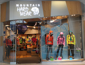 Mountain Hardwear Costanera Center