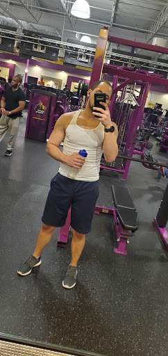 Gym «Planet Fitness», reviews and photos, 355 Lincoln Hwy, North Versailles, PA 15137, USA