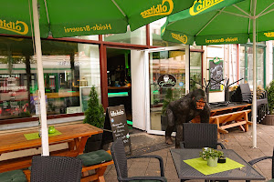 Gorillas - Restaurant & Bar