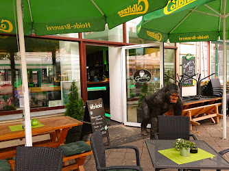 Gorillas - Restaurant & Bar