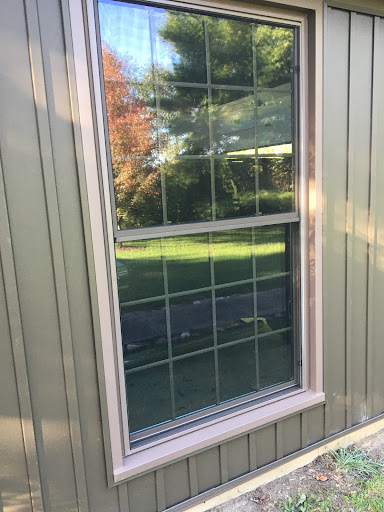 Window Installation Service «Key Exteriors, Inc.», reviews and photos