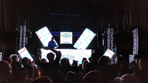 Live Music Venue «Liquid», reviews and photos, 624 University Ave, Madison, WI 53715, USA