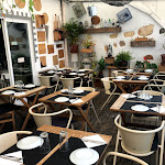 Photo n°2 de l'avis de Derrick.a fait le 22/06/2019 à 14:40 sur le  TAPAS ET LÉGENDES à Olhão