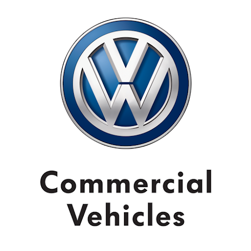 MOTUS Commercials Volkswagen Van Centre, Ashbourne Rd, Mackworth, Derby DE22 4NB, United Kingdom