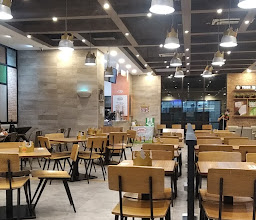 Burger King Zainal Abidin photo