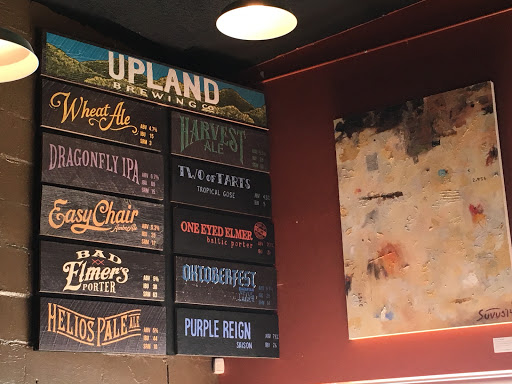 Brewery «Upland Brewing Co», reviews and photos, 350 W 11th St, Bloomington, IN 47404, USA