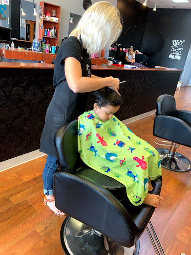 Hair Salon «Split Endz LLC Hair Salon», reviews and photos, 5 Bel Air S Pkwy #1511, Bel Air, MD 21015, USA