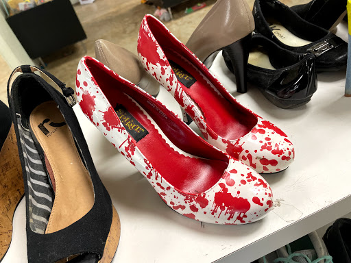 Thrift Store «Downtown Rescue Mission Thrift», reviews and photos