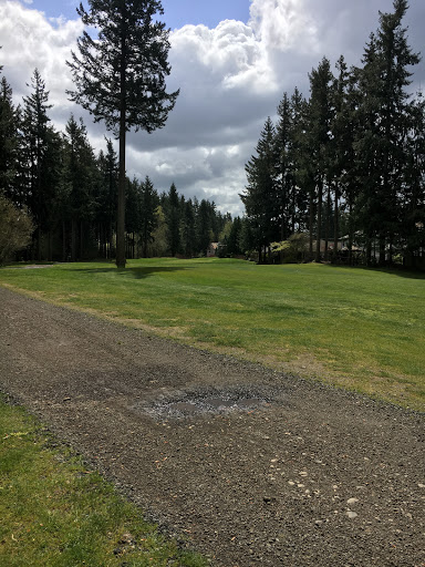 Golf Course «Lake Wilderness Golf Course», reviews and photos, 25400 Witte Rd SE, Maple Valley, WA 98038, USA