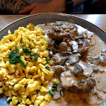 Photo n°5 de l'avis de Daniel.. fait le 11/06/2020 à 08:37 sur le  Hohenthanner Brauereigasthof à Hohenthann