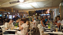 Atmosphère du Restaurant italien Voglia Di Pasta à Cannes - n°6