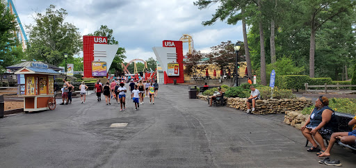 Water Park «Hurricane Harbor», reviews and photos, 6 Flags Wy SW, Austell, GA 30168, USA