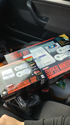 Video Game Store «Kill Screen Games», reviews and photos, 658 Cookman Ave Unit # 3, Asbury Park, NJ 07712, USA