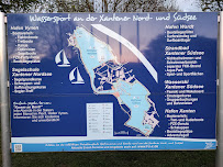 Menu / carte de Bistro Pier5 à Xanten