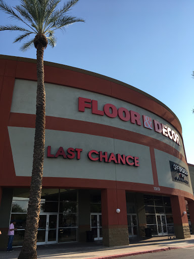 Last Chance Clearance Store