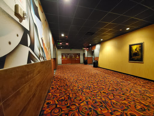 Movie Theater «Cinemark Tinseltown USA and XD», reviews and photos, 1545 E Cheyenne Mountain Blvd, Colorado Springs, CO 80906, USA