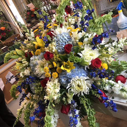 Florist «Designs By Don Inc», reviews and photos, 380 Main St, Wilmington, MA 01887, USA