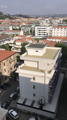 Extérieur hôtels Hotel Settebello 65015 Montesilvano