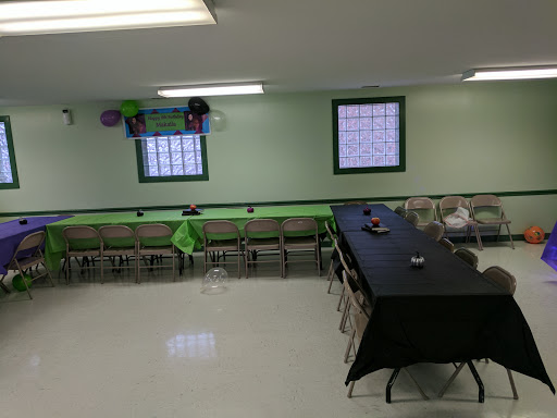 Recreation Center «Bradbury Recreation Center», reviews and photos, 2301 Ewing Ave, Suitland, MD 20746, USA