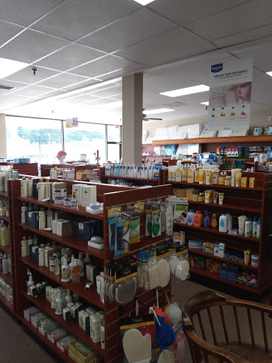 Pharmacy «Colonial Druggists & Surgical», reviews and photos, 611 Post Rd E, Westport, CT 06880, USA