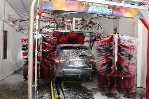 Wash it Dean en Fairborn