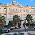 Photo n°1 de l'avis de simone.e fait le 06/11/2023 à 07:26 sur le  Ferretti Hotel Kursaal à Cattolica