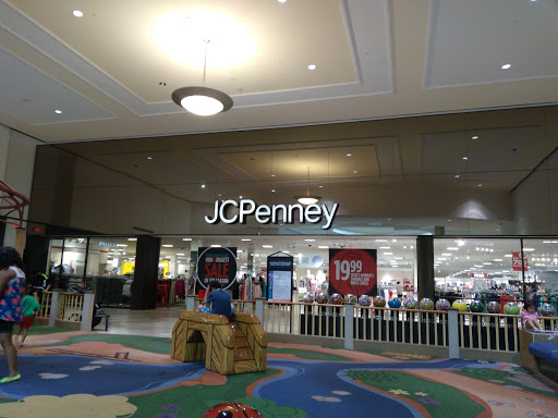 JCPenney, 1639 Rio Rd E, Charlottesville, VA 22901, USA, 