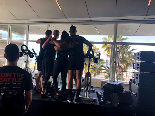 Gym «Equinox Huntington Beach», reviews and photos, 21010 Pacific Coast Hwy, Huntington Beach, CA 92648, USA