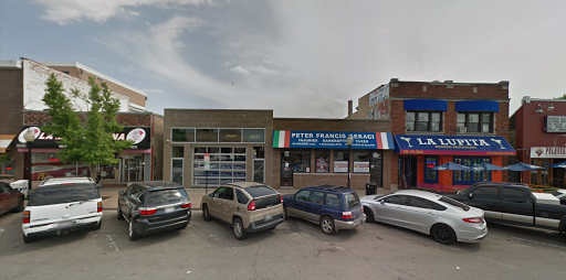 Bankruptcy Attorney «Peter Francis Geraci Law L.L.C.», reviews and photos