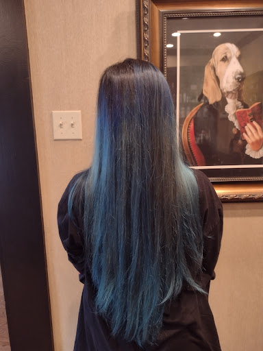 Beauty Salon «The One Hair Salon», reviews and photos, 205 N Broadway St, Lebanon, OH 45036, USA