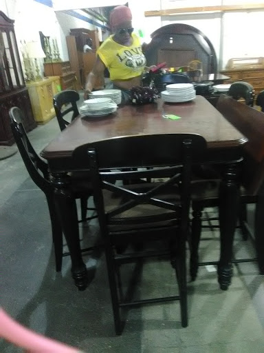 Home Goods Store «Habitat for Humanity Philadelphia ReStore», reviews and photos