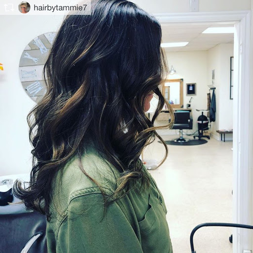 Hair Salon «Roots & Co Hair Salon», reviews and photos, 837 500 W, Bountiful, UT 84010, USA