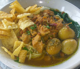 Mie Ayam Bakso Jawara photo