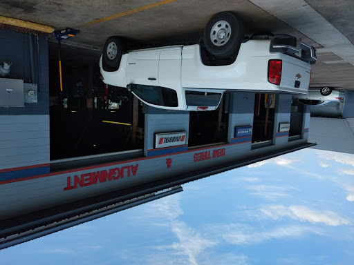 Tire Shop «Big T Tire Pros», reviews and photos, 1109 W Main St, Avon Park, FL 33825, USA