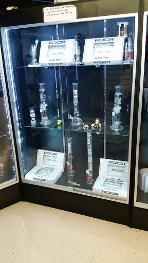 Tobacco Shop «Up-N-Smoke», reviews and photos, 110 Sparrow Dr, Shepherdsville, KY 40165, USA