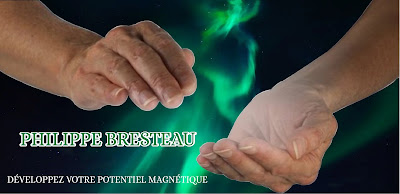 Magnétiseur Guérisseur Luxopuncture PHILIPPE BRESTEAU Paris à Neuilly-sur-Seine