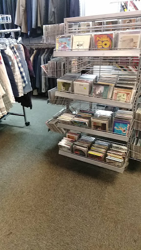 Thrift Store «Goodwill Retail Store & Donation Center», reviews and photos