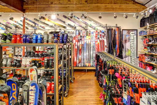Sporting Goods Store «Any Mountain - Corte Madera», reviews and photos, 71 Tamal Vista Blvd, Corte Madera, CA 94925, USA
