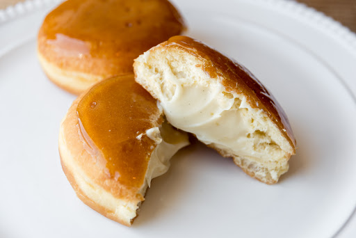 Donut Shop «Crafted Donuts», reviews and photos, 18011 Newhope St f, Fountain Valley, CA 92708, USA