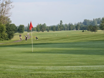 Bloomington Downs Golf Course