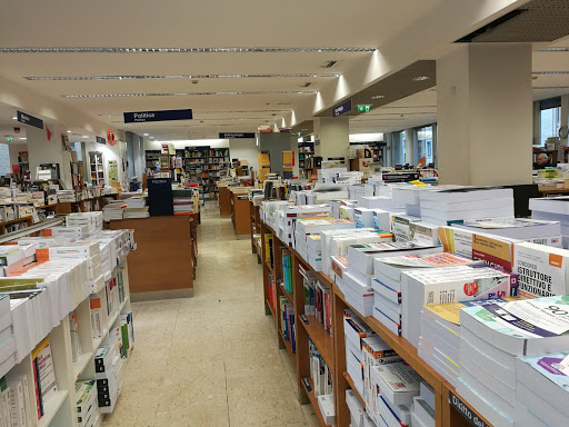 Hoepli International Bookshop