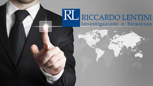 Riccardo Lentini Investigazioni e Sicurezza